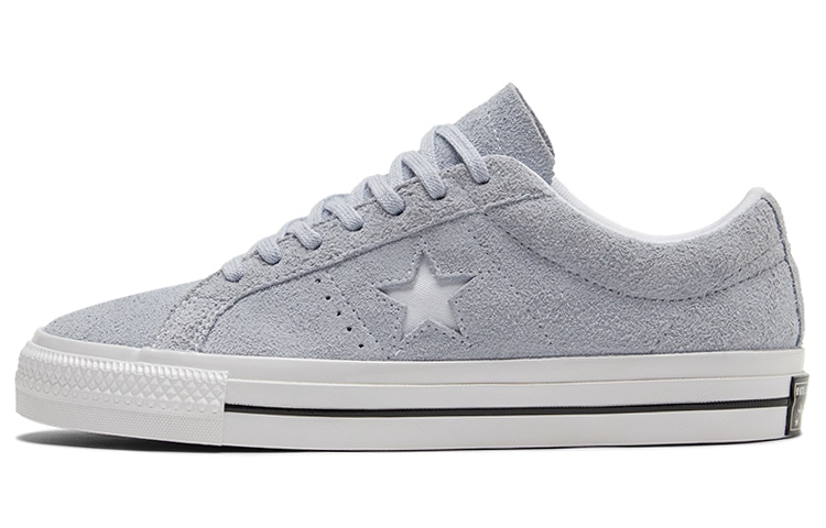 Кроссовки Converse One Star Light Grey Blue