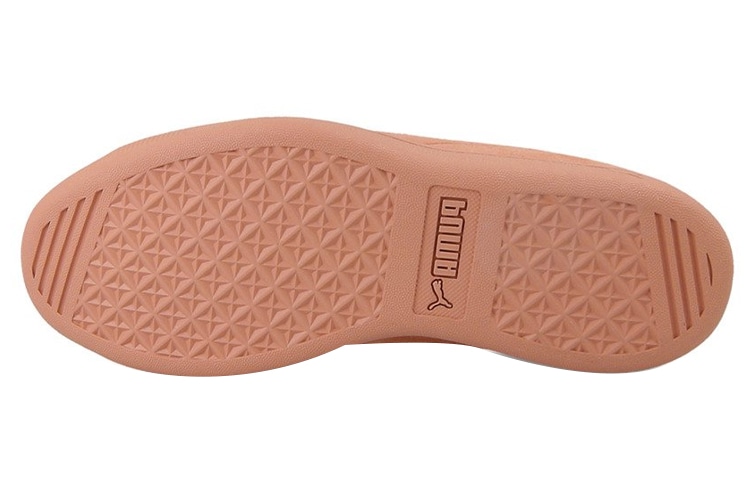 Puma Vikky Ribbon Satin Pink — фото 3