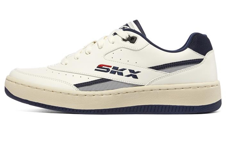 Кроссовки Skechers/斯凯奇 Skechers Sport Court 92 White Blue