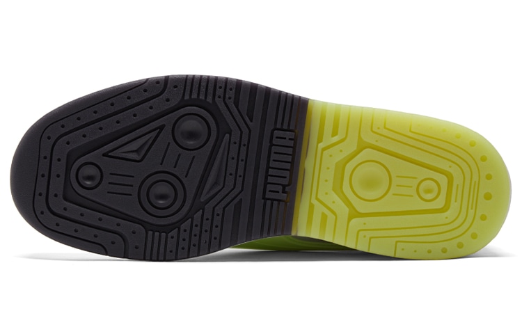 Puma Slipstream Lo Reprise — фото 5
