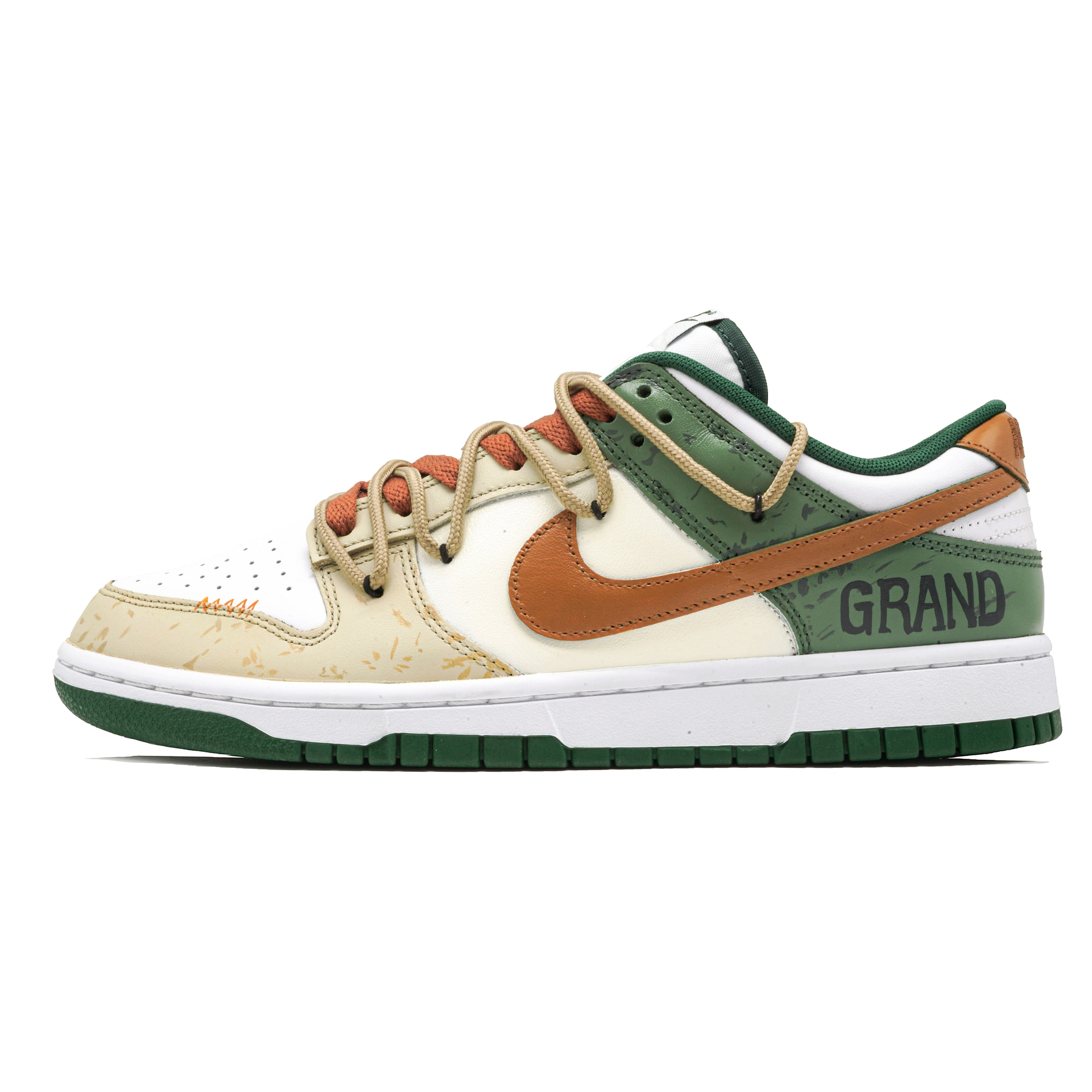 Кроссовки Nike Dunk