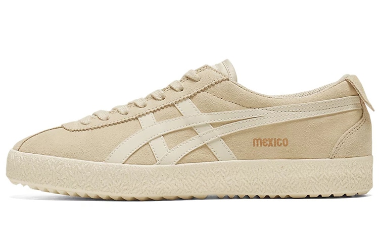Кроссовки Onitsuka Tiger Delegation Beige