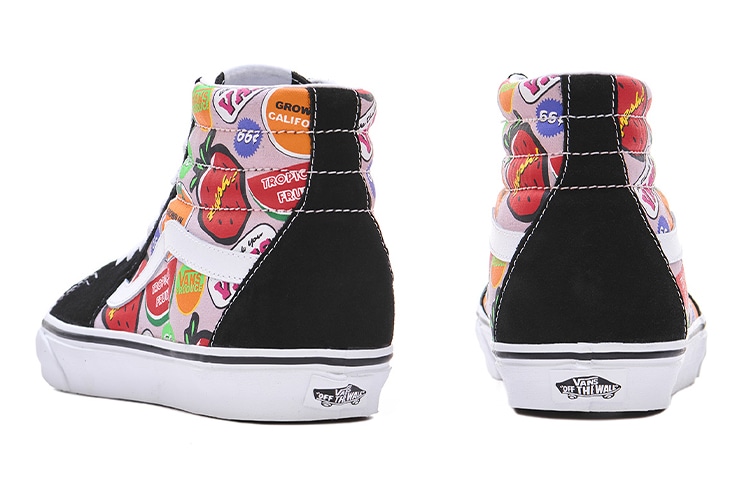 Vans SK8 — фото 2