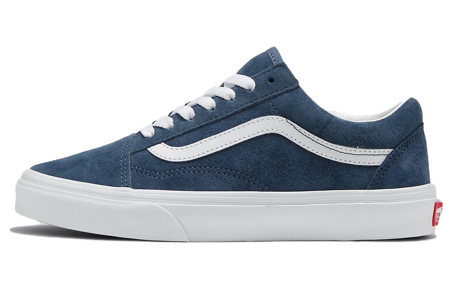 Кроссовки Vans Old Skool Indigo