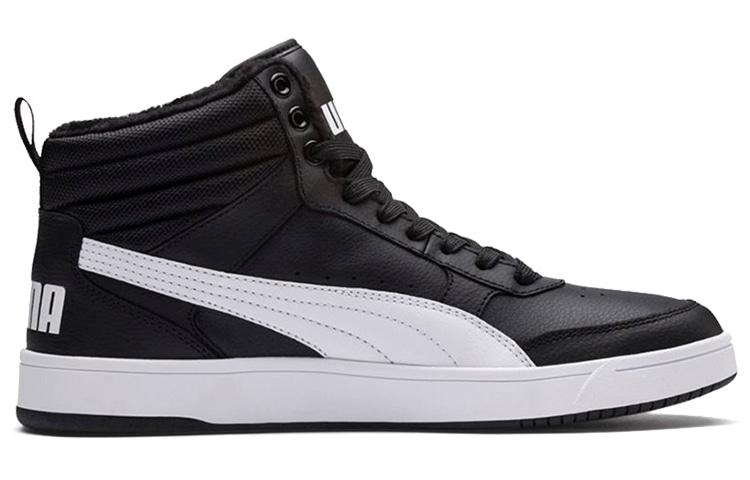 Puma Rebound Street V2 Fur — фото 1