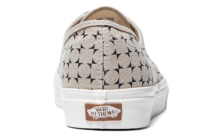 Vans Authentic Grey — фото 2