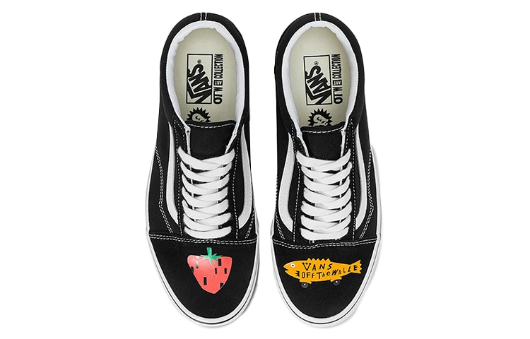 Vans Old Skool 275C — фото 2
