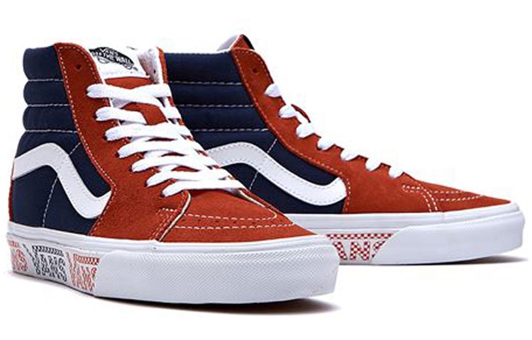 Vans SK8 — фото 2
