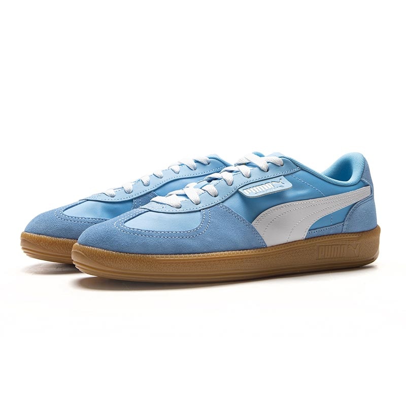 Puma Palermo CN Nylon Blue — фото 2