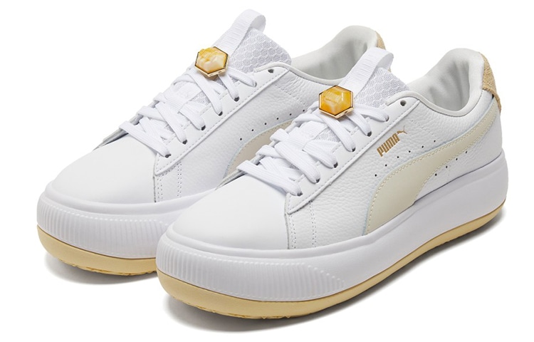 Puma Suede — фото 2
