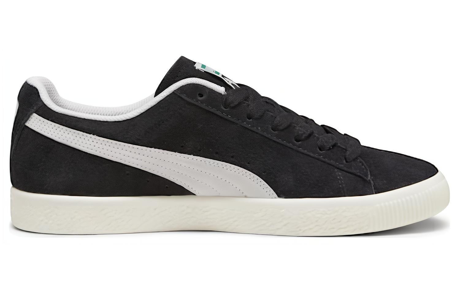 Puma Low Top Ivory — фото 1