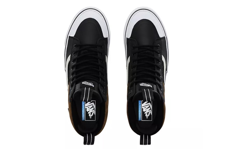 Vans SK8 Mte 2.0 Dx — фото 3
