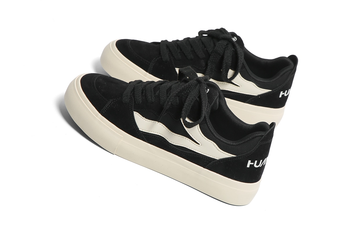 Huanqiu Classic Sneakers — фото 2
