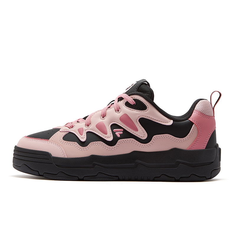 Кроссовки FILA FUSION BURWEED