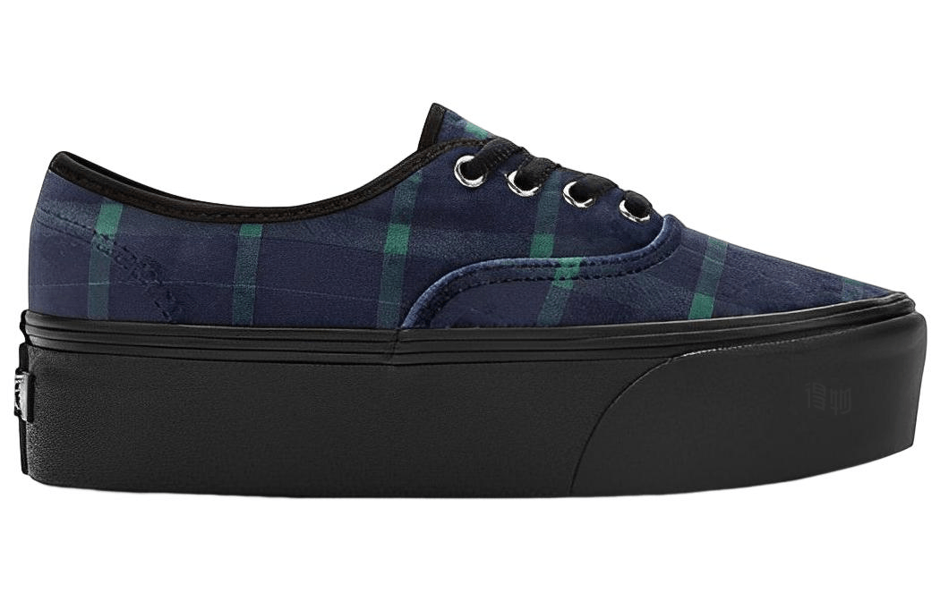 Vans Authentic — фото 1