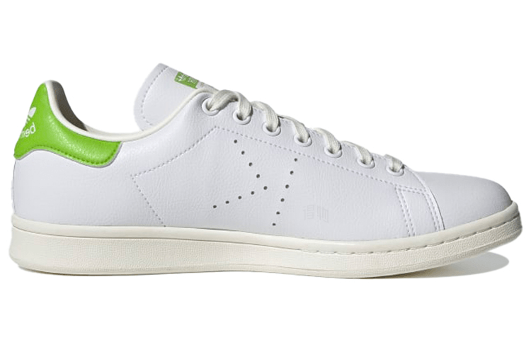 adidas originals adidas Stan Smith Kermit The Frog — фото 1