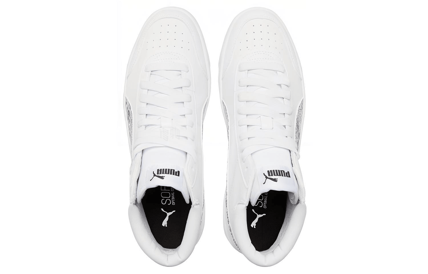 Puma Court Legend — фото 2