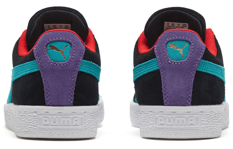 Puma Suede Classic — фото 4