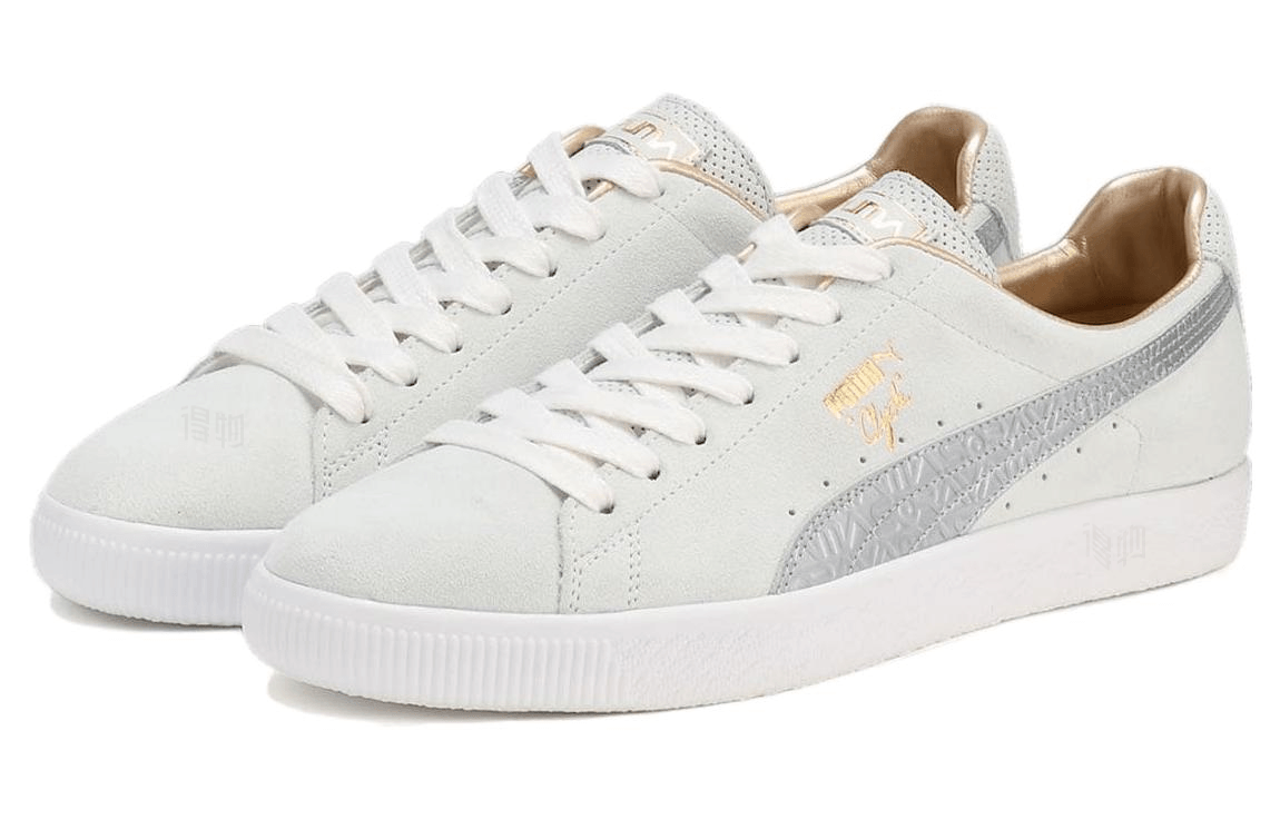 Puma Clyde MIJ — фото 2