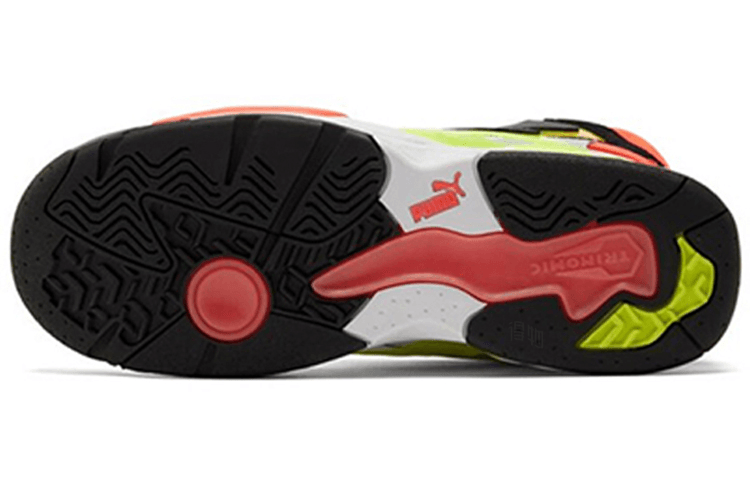 Puma Disc System Weapon — фото 4