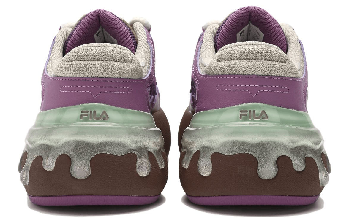 FILA CARROT — фото 4