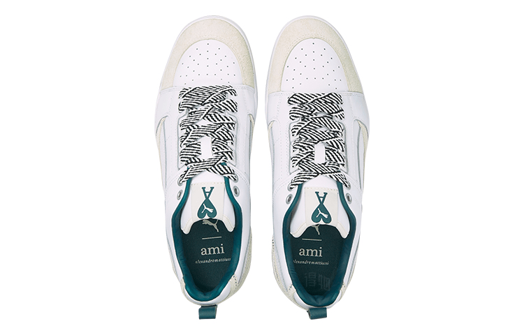 Puma AMI x PUMA Slipstream Lo 2 — фото 3
