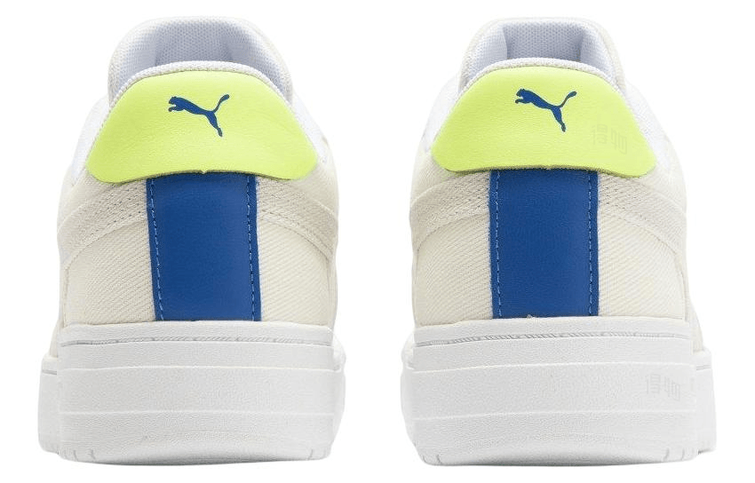 Puma Ca Pro Canvas — фото 4