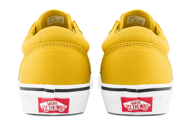 Vans Old Skool — фото 5