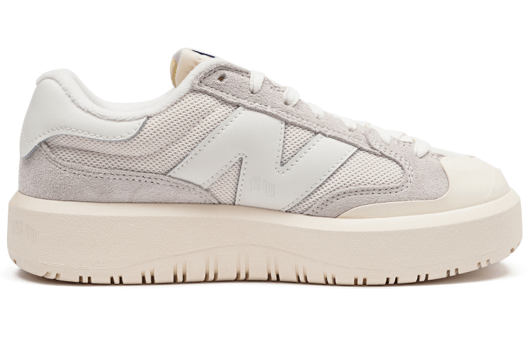 New Balance 302 Beige — фото 1