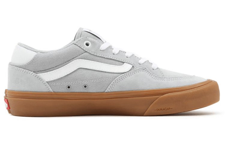Vans Rowan — фото 1