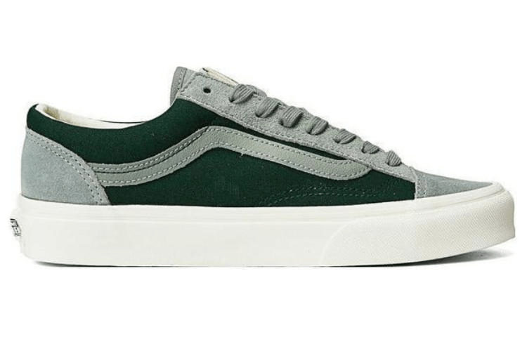 Vans Style 36 — фото 1