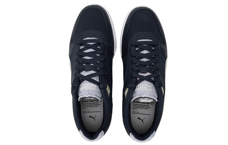 Puma RBD Game Low Navy — фото 2