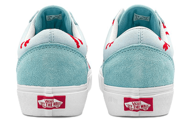 Vans Old Skool — фото 4