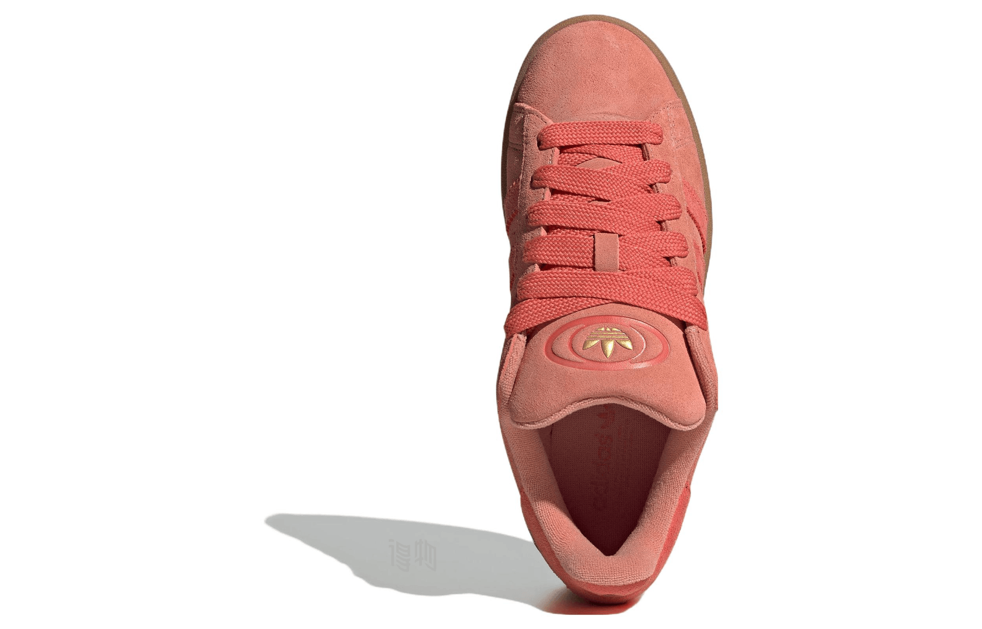 Adidas Campus 00S Pink — фото 4