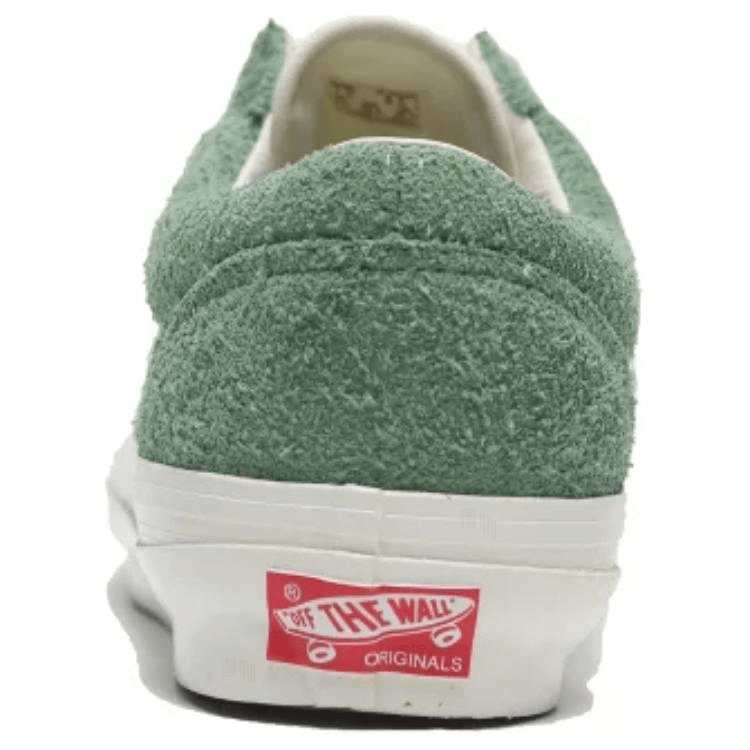 Vans Style 36 Green — фото 3
