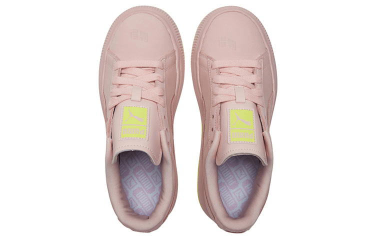 Puma Suede Mayu — фото 3