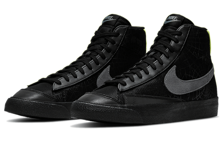 Nike Blazer "Spider Web" — фото 2