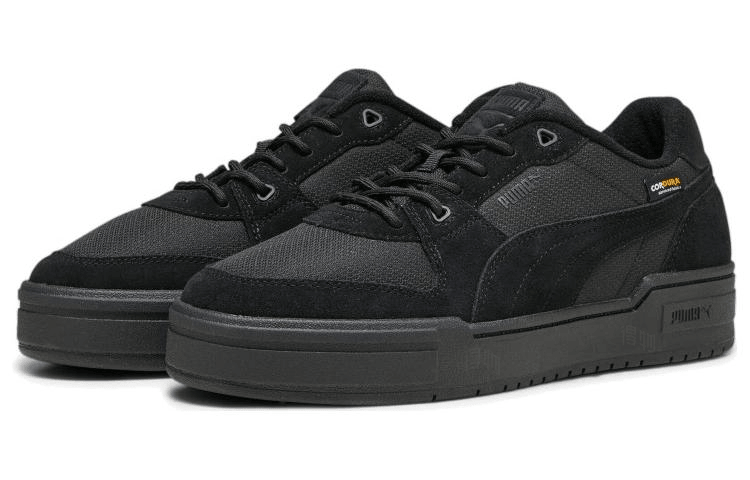 Puma Ca Pro Black — фото 2