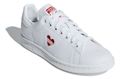 adidas originals adidas Stan Smith Celebrates Love — фото 2
