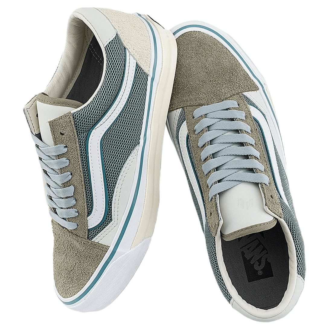 Vans Old Skool TDC — фото 2