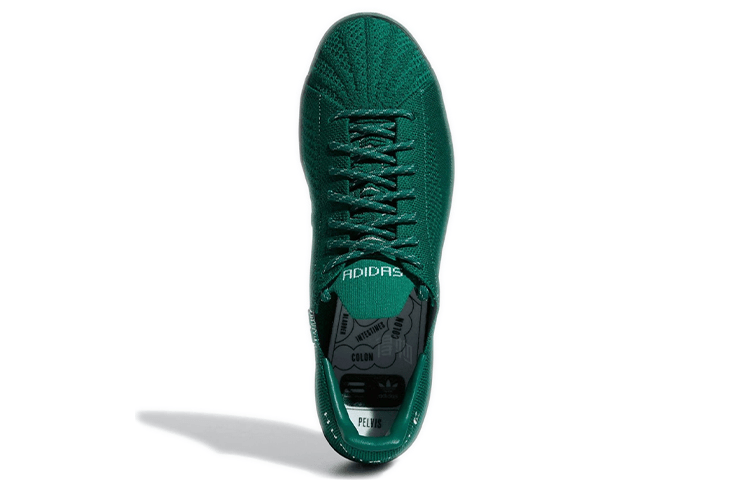 Adidas Superstar Primeknit — фото 4