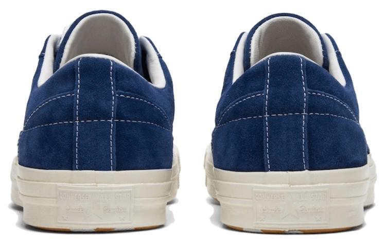 Converse One Star Golf Le Fleur Blue — фото 3