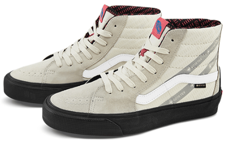 Vans SK8 Gore-Tex — фото 1