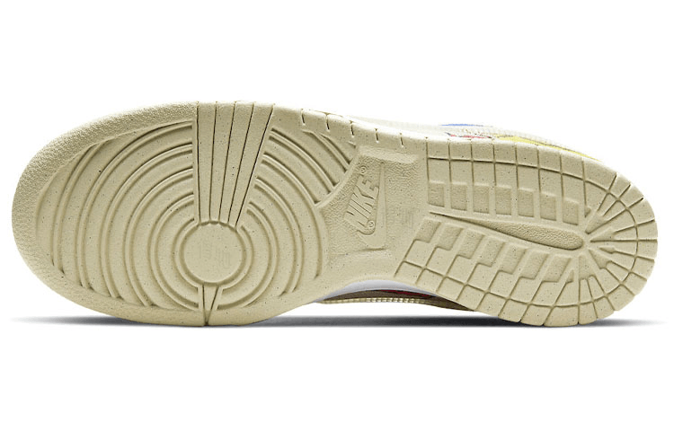 Nike Dunk Low SP "City Market" — фото 5