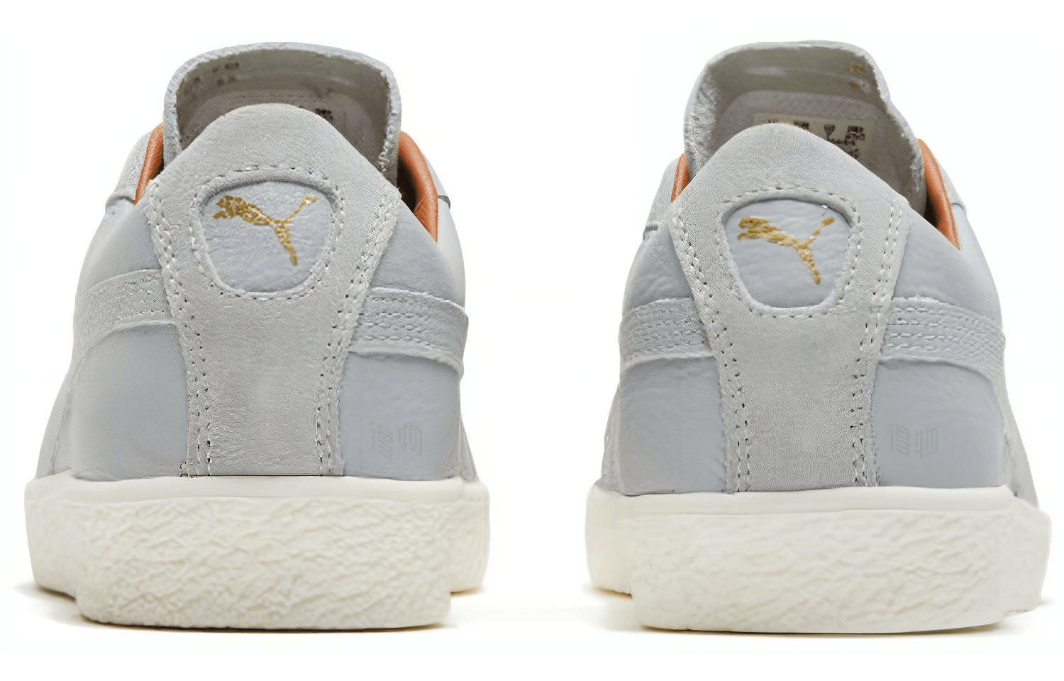 Puma MATCH 72 OG — фото 3