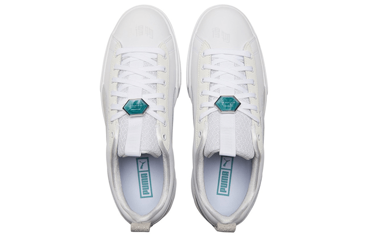 Puma Mayze Crystal — фото 3