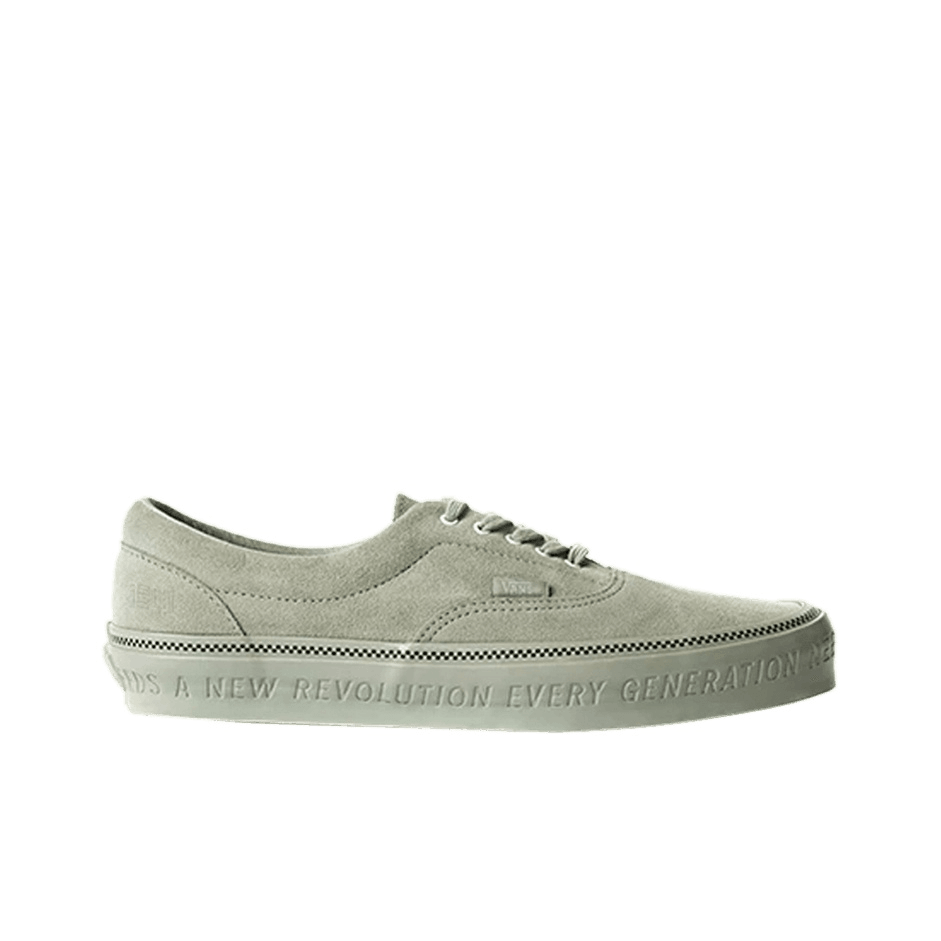 Vans Commonwealth x Vans Era LX OG "Desert Sage" — фото 1