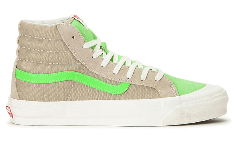 Vans Style 138 Lx — фото 1