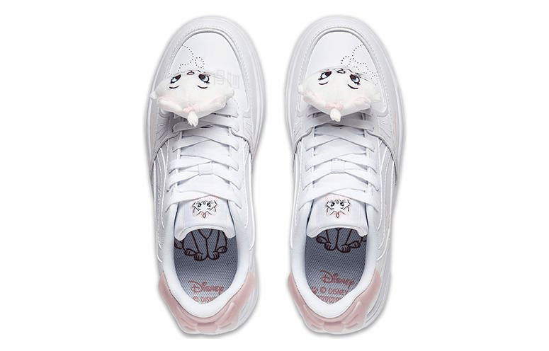 Li-Ning x Disney Marie Cat — фото 2