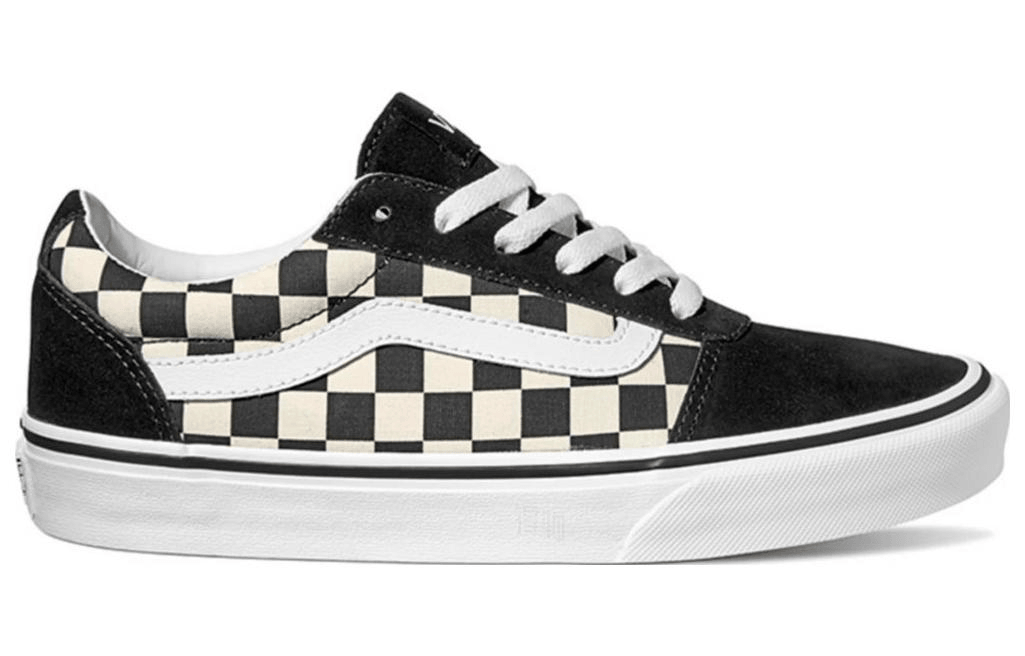 Vans Ward — фото 1